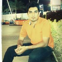 Krishna Reddy