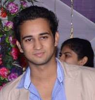 Rohit Sinhmar