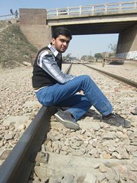 Aqib Sajjad