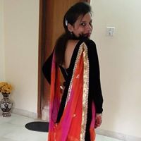 Shivani Bansal