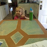 Chandra Bellamy juncker