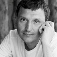 Максим Харченко