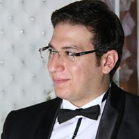 Mohsen Mazroua