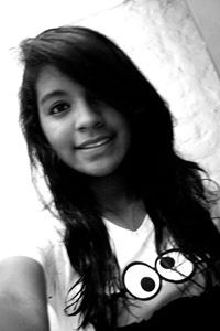 Lizeth Narvaez cucuñame