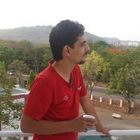 Mourtada Ahmed