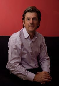 Peter Ward