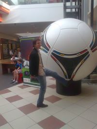 Володимир Партика