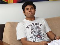 Manas Kar