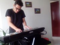 Andrez PeÑa