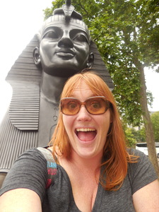 Krystle Singleton Bayliss