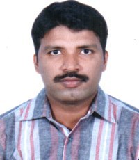 Anudev Bhadran