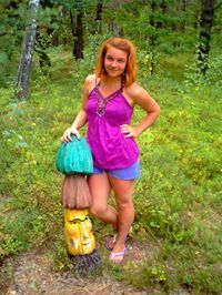 Віка Павленко