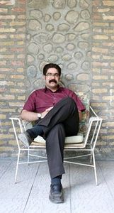 Abbas Mahmudian