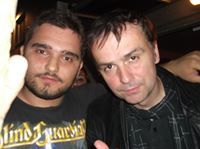 Σωτήρης Μόργκοθ