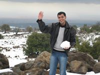 Raghed Abughazale
