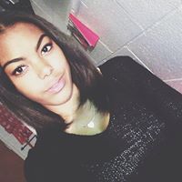Raven Mcclellan