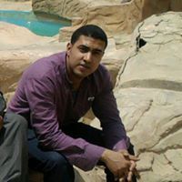 Mohamed Halim
