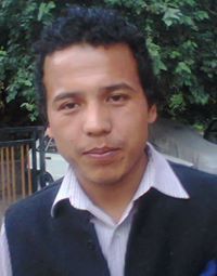Abbas Ali