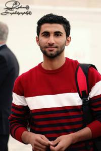 عاصم الحجايا