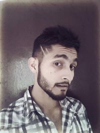 Jaffar Raza