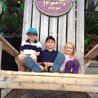 Danielle Watson-flegg