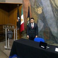 Alejandro Mosqueda macosay