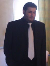 Anass Aldoukhan