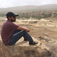 Adam Ali
