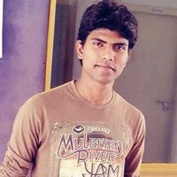Kishan Kumar