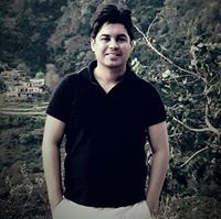 Sunny Singh