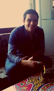 Yasser Ahmed