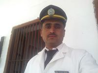 Malik Iqbal
