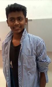 Nandeesh Kumar