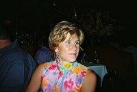 Teresa Nystrom