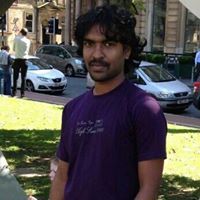 Steephen Raj