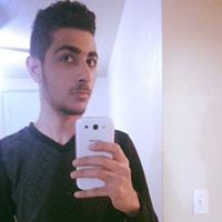 Mohammed Alaa