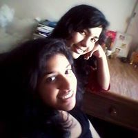 Priya Vashishth