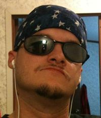 Jonathan Ray Mattix
