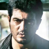 Dinesh Sh