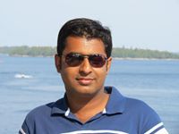 Vinay Chitnis