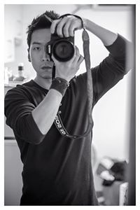 Daniel Choe