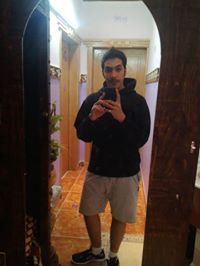 محمد الدوسي