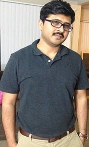mahesh arali