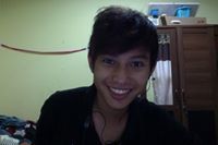 Stefanus Steven