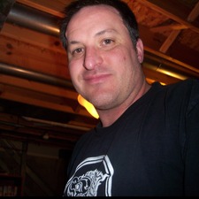 Shawn Mcnaughton