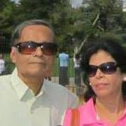 Dipak Chakravarty