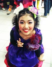 ศุภาพิชญ์ เมืองอินทร์