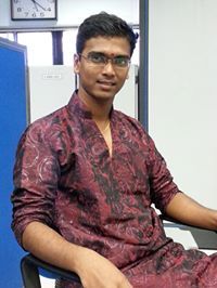 Vaibhav Parab