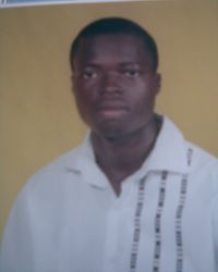 Abubakar Mohammad muniru