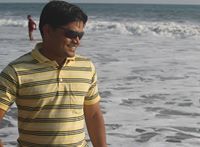 Prashant Patil
